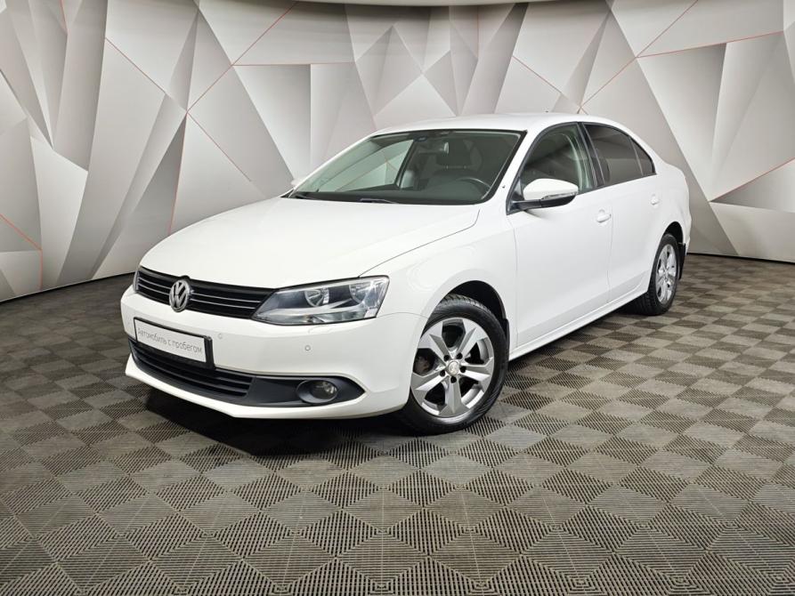 Volkswagen Jetta VI Москва  - изображение 1