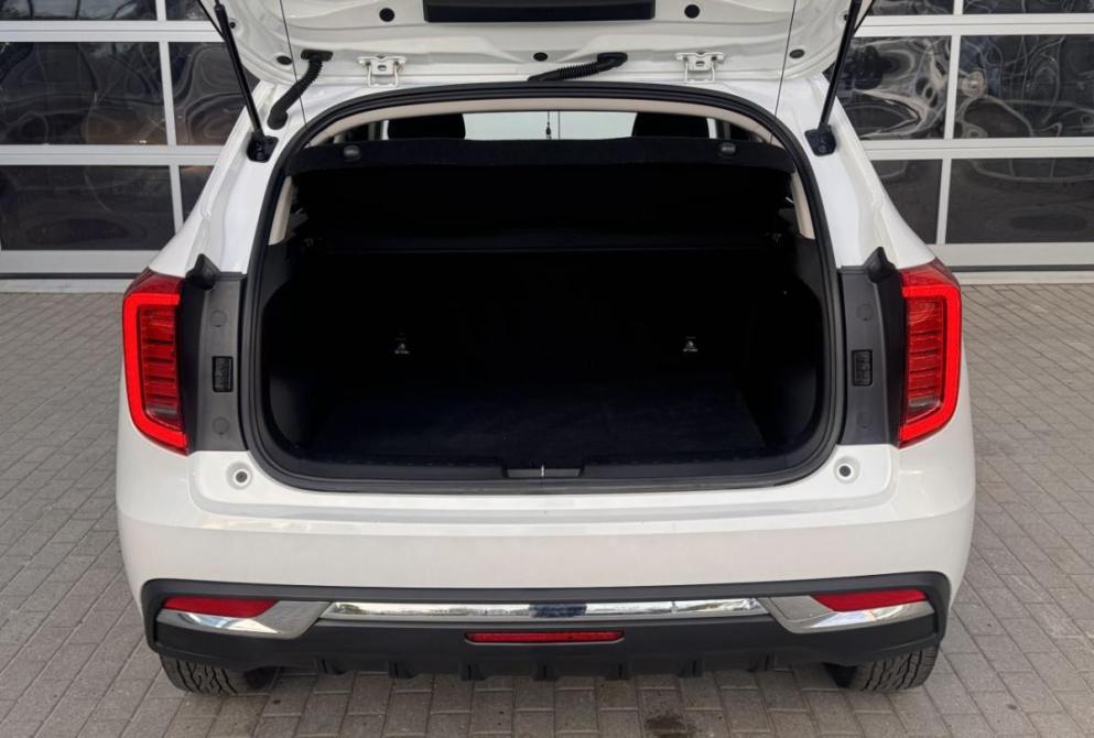 Haval Jolion I Владимир  - изображение 20