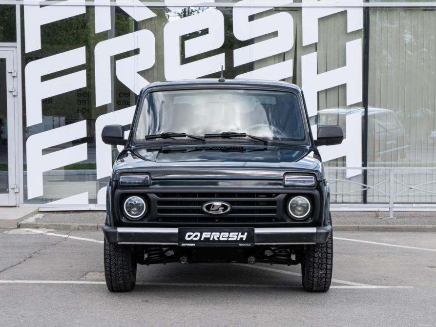Lada (ВАЗ) Niva Legend Волгоград  - изображение 3