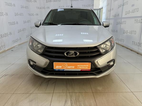 Lada (ВАЗ) Granta I Рестайлинг с пробегом 2024 года, цена 790 000 рублей, 56000 км, седан, Автокод Объявления