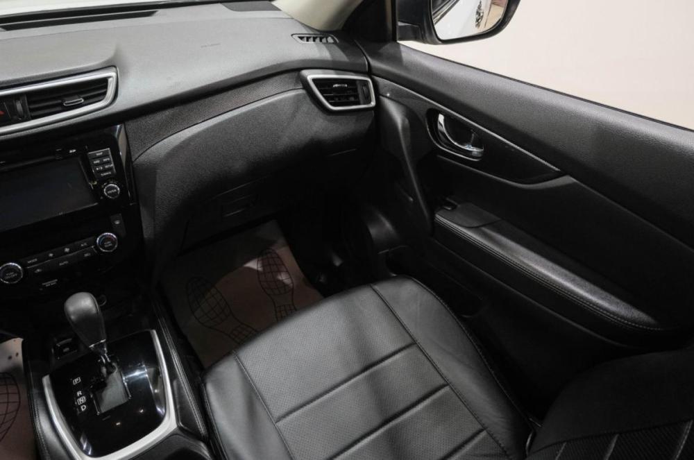 Nissan X-Trail III Новокузнецк  - изображение 18