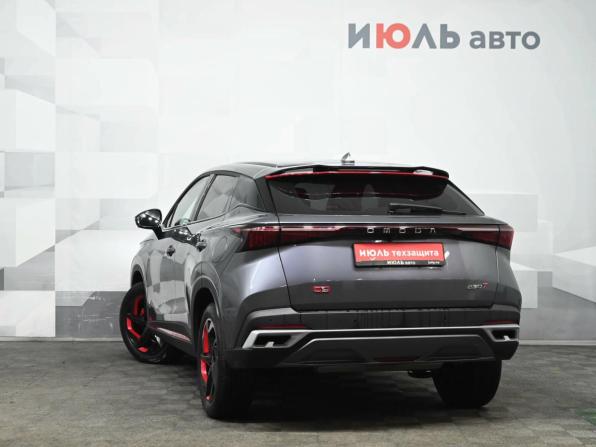 Omoda C5 I с пробегом 2024 года, цена 1 950 000 рублей, 34752 км, внедорожник, Автокод Объявления