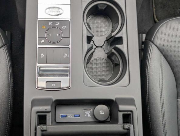 Land Rover Discovery V с пробегом 2019 года, цена 3 245 000 рублей, 126385 км, внедорожник, Автокод Объявления