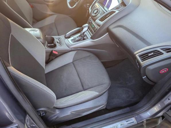 Ford Focus III с пробегом 2013 года, цена 740 000 рублей, 168416 км, хэтчбек, Автокод Объявления
