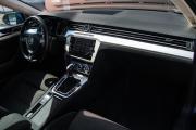 Volkswagen Passat B8 Москва  - изображение 33