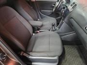 Volkswagen Polo V Рестайлинг Вологда  - изображение 30
