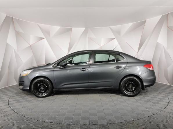Citroen C4 II с пробегом 2014 года, цена 779 000 рублей, 77191 км, седан, Автокод Объявления