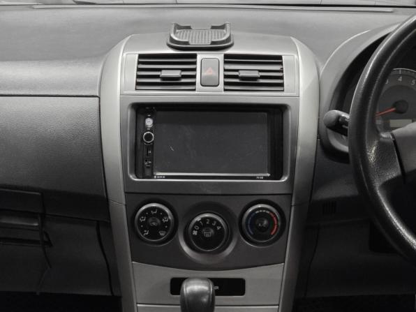 Toyota Corolla X (E140 E150) Рестайлинг с пробегом 2010 года, цена 935 000 рублей, 210000 км, универсал, Автокод Объявления
