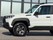 Lada (ВАЗ) Niva Travel I Волгоград  - изображение 33