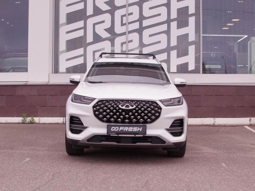 Chery Tiggo 8 Pro I Владимир  - изображение 3
