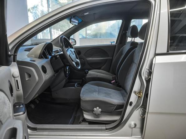 Chevrolet Aveo I с пробегом 2004 года, цена 369 000 рублей, 115000 км, седан, Автокод Объявления