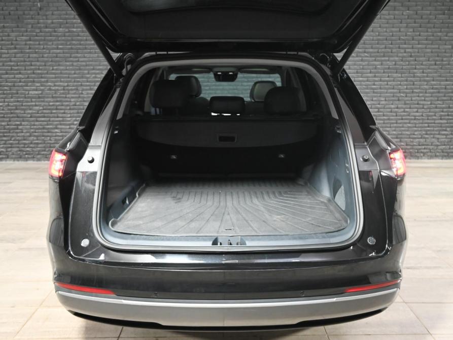 Geely Galaxy Starship 7 Екатеринбург  - изображение 6