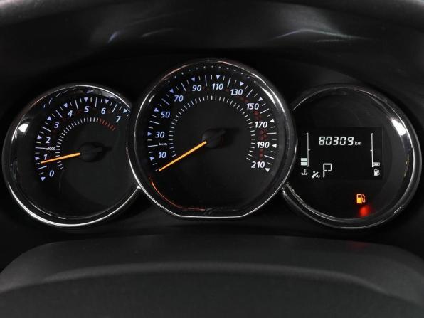 Renault Logan II Рестайлинг с пробегом 2020 года, цена 1 329 000 рублей, 80309 км, седан, Автокод Объявления