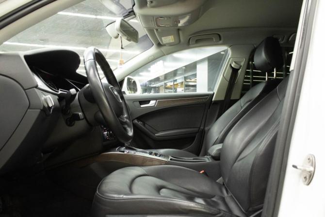 Audi A4 allroad IV (B8) Рестайлинг с пробегом 2015 года, цена 2 359 000 рублей, 140738 км, универсал, Автокод Объявления