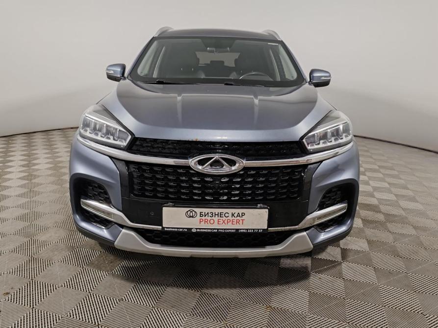 Chery Tiggo 8 I Москва  - изображение 2