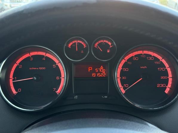 Peugeot 308 I Рестайлинг с пробегом 2011 года, цена 460 000 рублей, 191522 км, хэтчбек, Автокод Объявления