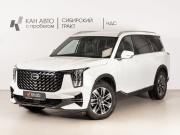 GAC GS8 II Казань  - изображение 12