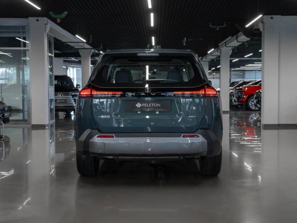 Toyota RAV4 VI (XA60) с пробегом 2026 года, цена 4 520 000 рублей, 100 км, внедорожник, Автокод Объявления