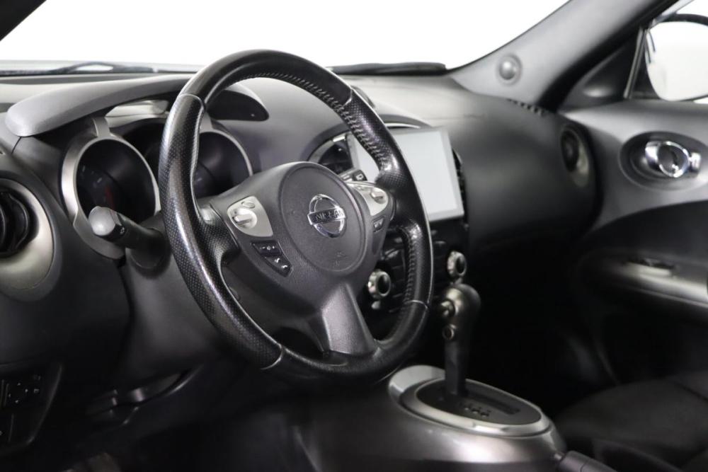 Nissan Juke I Нижний Новгород  - изображение 9