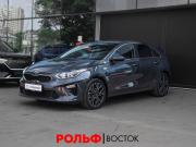 Kia Ceed III Москва  - изображение 23