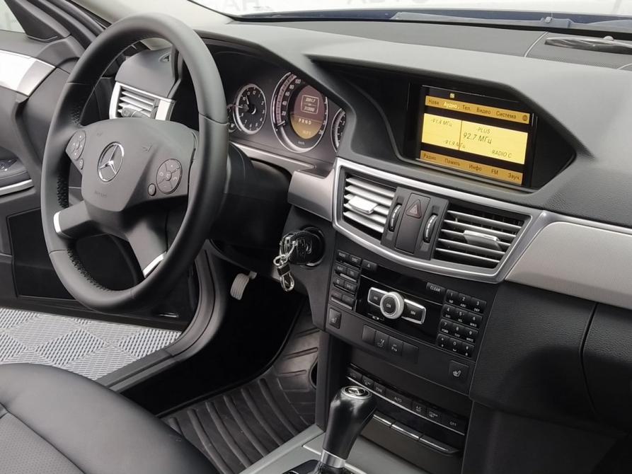 Mercedes-Benz E-Класс IV (W212 S212 C207) Екатеринбург  - изображение 19