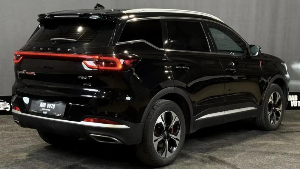 Chery Tiggo 7 Pro Max I Смоленск  - изображение 6