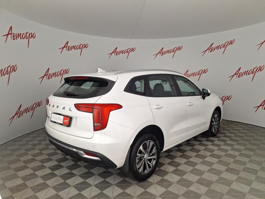 Haval Jolion I Псков  - изображение 5