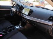 Mitsubishi Lancer X Москва  - изображение 29