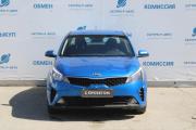 Kia Rio IV Рестайлинг Пермь  - изображение 24