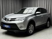 Toyota RAV4 IV (XA40) Ижевск  - изображение 33