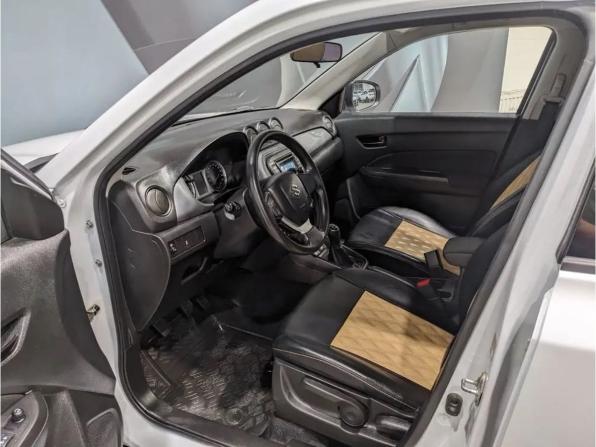 Suzuki Vitara II с пробегом 2015 года, цена 1 529 000 рублей, 221000 км, внедорожник, Автокод Объявления