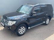 Mitsubishi Pajero IV Стерлитамак  - изображение 37