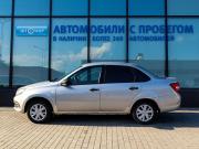 Lada (ВАЗ) Granta I Рестайлинг Екатеринбург  - изображение 22