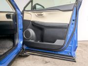 Lexus NX I Рестайлинг Москва  - изображение 53