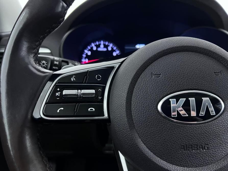 Kia Optima IV Рестайлинг Ростов-на-Дону  - изображение 11