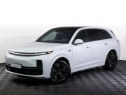 Li Auto (Lixiang) L7 I Рестайлинг Москва  - изображение 48