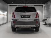 Opel Antara I Москва  - изображение 30