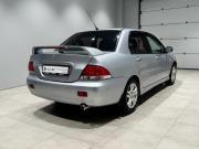 Mitsubishi Lancer IX Екатеринбург  - изображение 25