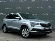 Skoda Karoq I Санкт-Петербург  - изображение 25