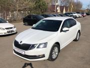 Skoda Octavia III (A7) Рестайлинг Саратов  - изображение 41