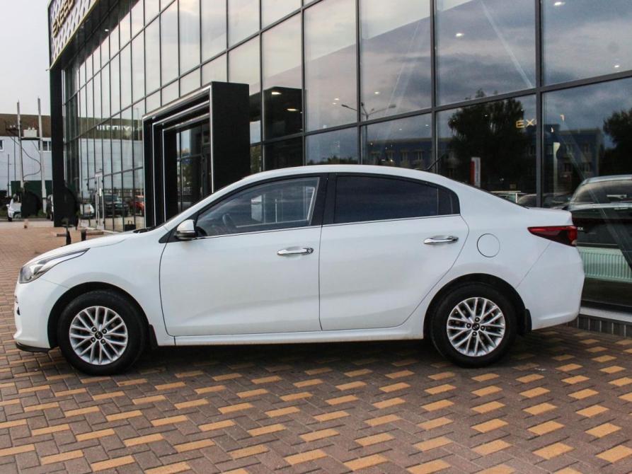 Kia Rio IV Калуга  - изображение 2
