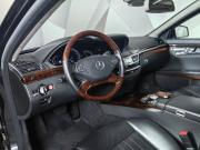 Mercedes-Benz S-Класс V (W221) Рестайлинг Москва  - изображение 37