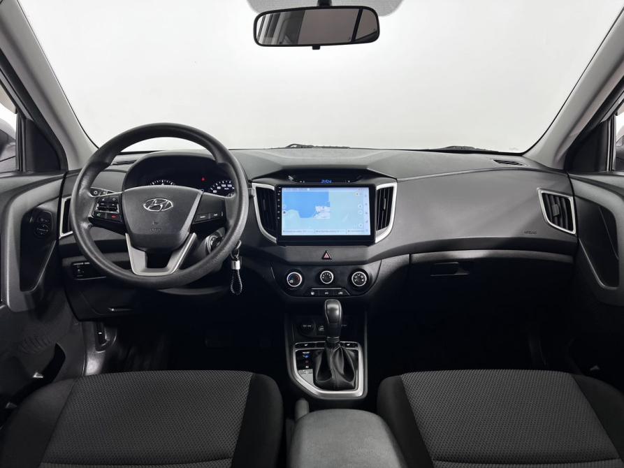 Hyundai Creta I Калининград  - изображение 14