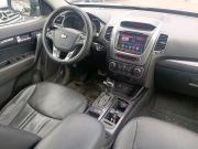 Kia Sorento II Рестайлинг Санкт-Петербург  - изображение 25