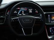 Audi A7 II (4K) Москва  - изображение 41