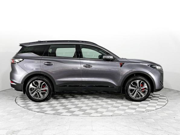 Chery Tiggo 7 Pro Max I Рестайлинг с пробегом 2024 года, цена 2 100 000 рублей, 19284 км, внедорожник, Автокод Объявления