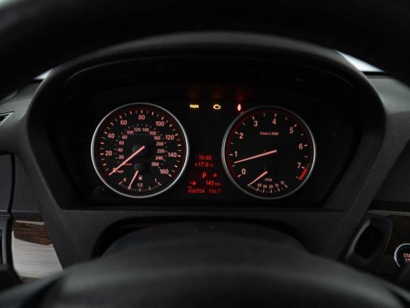 BMW X5 II (E70) с пробегом 2008 года, цена 1 349 050 рублей, 488754 км, внедорожник, Автокод Объявления