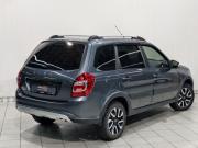 Lada (ВАЗ) Granta I Рестайлинг Курск  - изображение 20