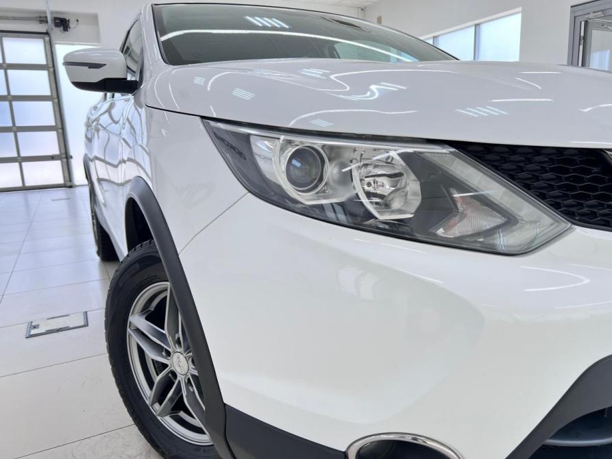 Nissan Qashqai II Волгоград  - изображение 10
