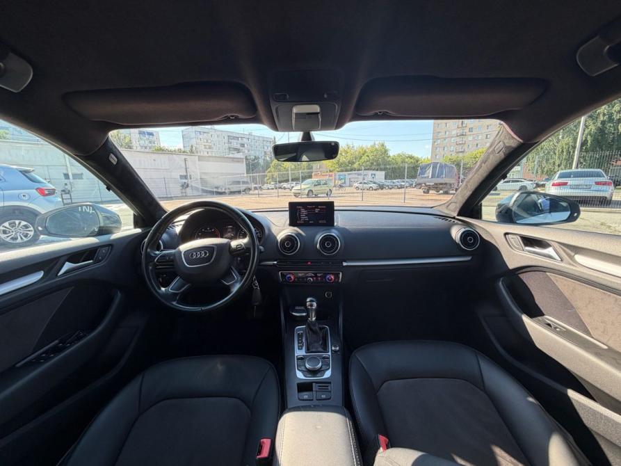 Audi A3 III (8V) Тольятти  - изображение 15